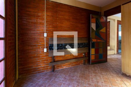 Quarto 1 de casa para alugar com 6 quartos, 240m² em Guabirotuba, Curitiba