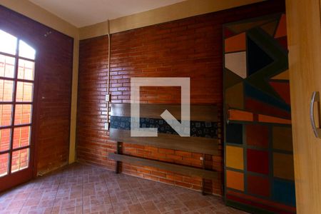 Quarto 1 de casa para alugar com 6 quartos, 240m² em Guabirotuba, Curitiba