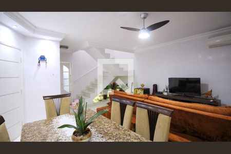 Casa para alugar com 3 quartos, 160m² em Vila Prudente, São Paulo
