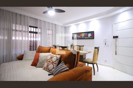 Casa para alugar com 3 quartos, 160m² em Vila Prudente, São Paulo