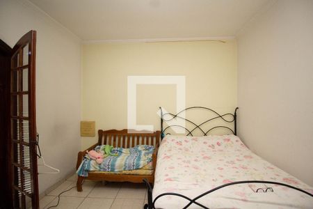 Quarto 1 - Suíte 1 de casa à venda com 3 quartos, 200m² em Parque Monteiro Soares, São Paulo