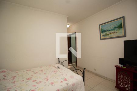 Quarto 1 - Suíte 1 de casa à venda com 3 quartos, 200m² em Parque Monteiro Soares, São Paulo