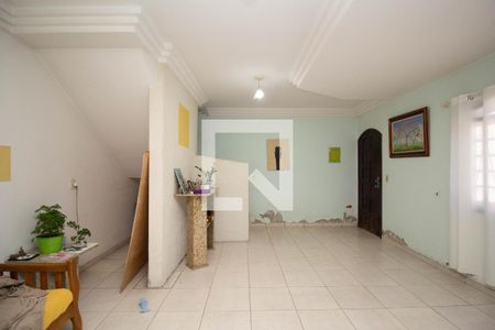 Sala de casa à venda com 3 quartos, 200m² em Parque Monteiro Soares, São Paulo