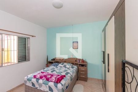 Suite  de casa à venda com 3 quartos, 250m² em Jardim Bom Retiro (nova Veneza), Sumaré