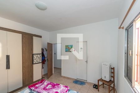 Suite  de casa à venda com 3 quartos, 250m² em Jardim Bom Retiro (nova Veneza), Sumaré