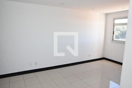 Sala de apartamento para alugar com 3 quartos, 68m² em Jardim Shangai, Jundiaí