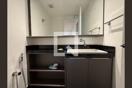 Kitnet/Studio à venda com 1 quarto, 50m² em Pacaembu, São Paulo