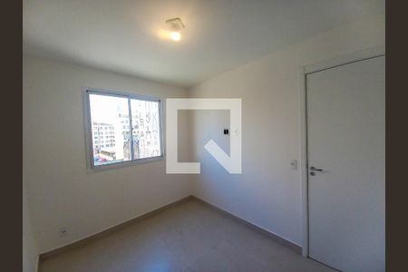 Quarto 1 de apartamento para alugar com 1 quarto, 40m² em Campos Elíseos, São Paulo