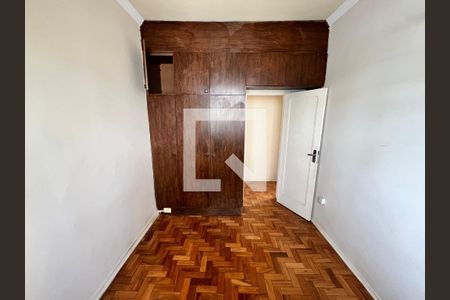 Quarto de apartamento para alugar com 3 quartos, 85m² em Floresta, Belo Horizonte