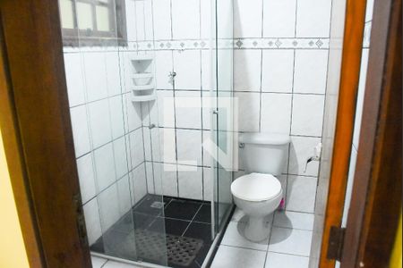 Casa de Condomínio para alugar com 1 quarto, 50m² em Vila Cachoeirinha, Cachoeirinha