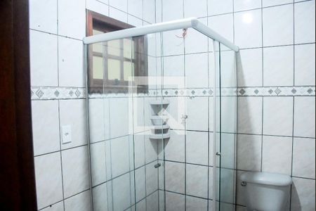 Casa de Condomínio para alugar com 1 quarto, 50m² em Vila Cachoeirinha, Cachoeirinha