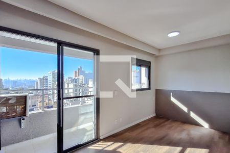 Studio de kitnet/studio à venda com 1 quarto, 28m² em Liberdade, São Paulo