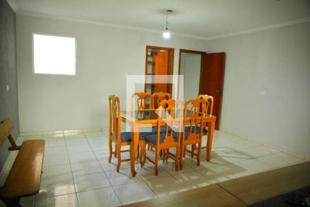 Casa à venda com 3 quartos, 271m² em Vila Santa Luzia, São Bernardo do Campo
