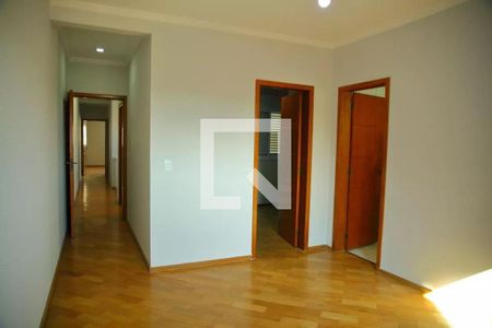 Casa à venda com 3 quartos, 271m² em Vila Santa Luzia, São Bernardo do Campo