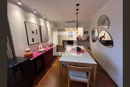 Apartamento à venda com 3 quartos, 107m² em Mandaqui, São Paulo