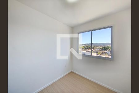 Quarto 1 de apartamento para alugar com 2 quartos, 35m² em Vila Nilo, São Paulo