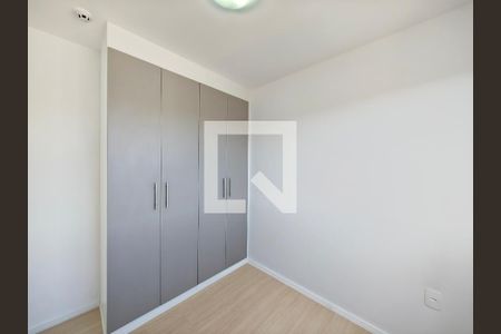 Quarto 1 de apartamento para alugar com 2 quartos, 35m² em Vila Nilo, São Paulo