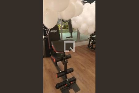 Apartamento à venda com 1 quarto, 36m² em Centro, Osasco
