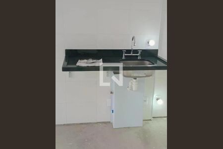 Apartamento à venda com 1 quarto, 36m² em Centro, Osasco