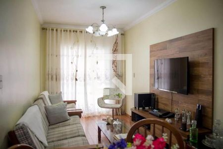 Apartamento à venda com 4 quartos, 185m² em Vila Antonieta, São Bernardo do Campo