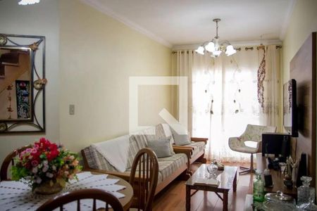 Apartamento à venda com 4 quartos, 185m² em Vila Antonieta, São Bernardo do Campo