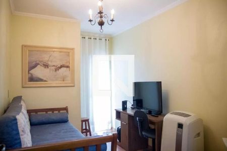 Apartamento à venda com 4 quartos, 185m² em Vila Antonieta, São Bernardo do Campo