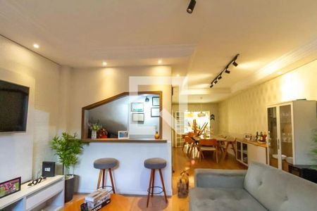 Casa à venda com 3 quartos, 120m² em Suiço, São Bernardo do Campo
