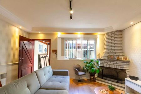 Casa à venda com 3 quartos, 120m² em Suiço, São Bernardo do Campo