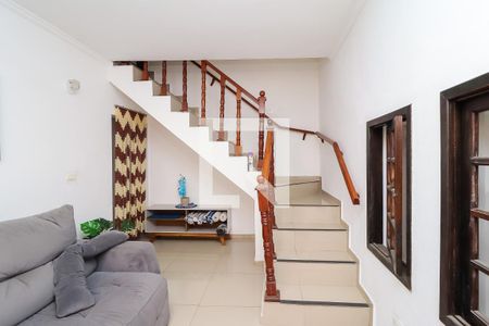 Sala de casa à venda com 2 quartos, 396m² em Parada Xv de Novembro, São Paulo