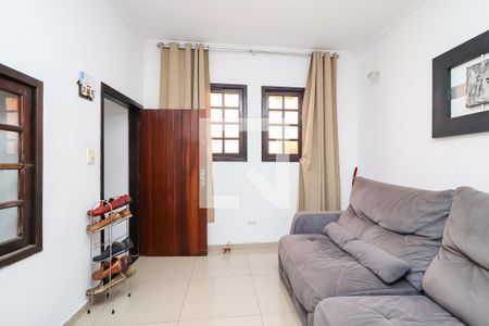 Sala de casa à venda com 2 quartos, 396m² em Parada Xv de Novembro, São Paulo