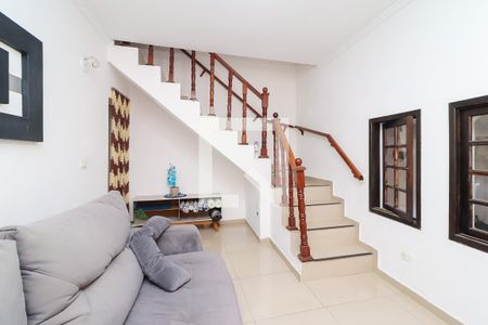 Sala de casa à venda com 2 quartos, 396m² em Parada Xv de Novembro, São Paulo
