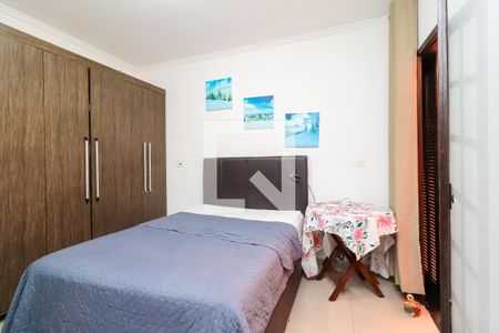 Quarto 1 - Suíte de casa à venda com 2 quartos, 396m² em Parada Xv de Novembro, São Paulo
