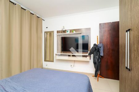 Quarto 1 - Suíte de casa à venda com 2 quartos, 396m² em Parada Xv de Novembro, São Paulo