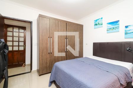 Quarto 1 - Suíte de casa à venda com 2 quartos, 396m² em Parada Xv de Novembro, São Paulo