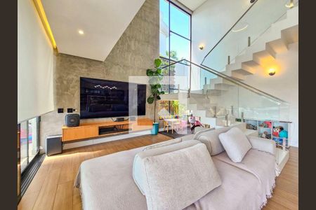 Casa à venda com 5 quartos, 400m² em Alphaville, Santana de Parnaíba