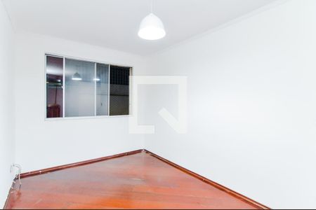 Sala de apartamento para alugar com 2 quartos, 80m² em Vila Tijuco, Guarulhos