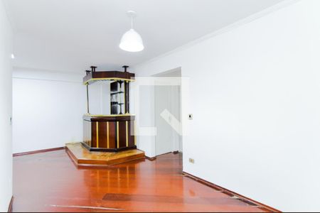Sala de apartamento para alugar com 2 quartos, 80m² em Vila Tijuco, Guarulhos