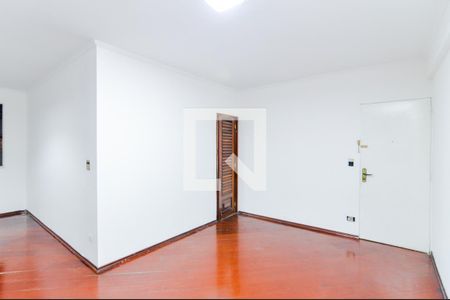 Sala de apartamento para alugar com 2 quartos, 80m² em Vila Tijuco, Guarulhos