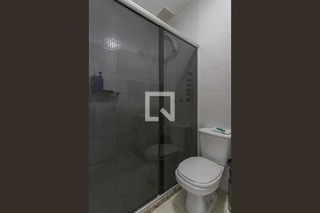 Suíte 1 de casa à venda com 3 quartos, 144m² em Jardim Itu, Porto Alegre