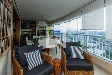 Apartamento à venda com 3 quartos, 135m² em Vila Cruzeiro, São Paulo