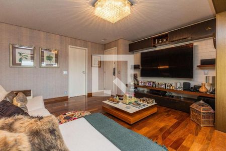 Apartamento à venda com 3 quartos, 135m² em Vila Cruzeiro, São Paulo