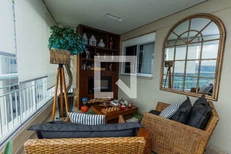 Apartamento à venda com 3 quartos, 135m² em Vila Cruzeiro, São Paulo