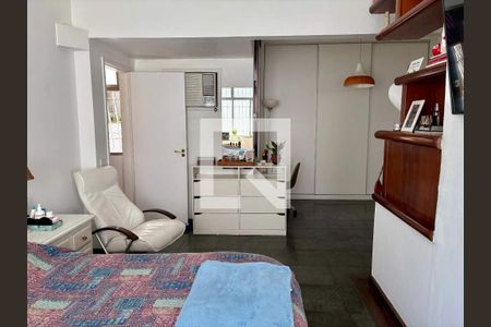 Apartamento à venda com 4 quartos, 367m² em Jardim Botânico, Rio de Janeiro