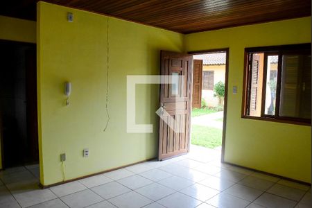 Casa de Condomínio para alugar com 1 quarto, 50m² em Vila Cachoeirinha, Cachoeirinha