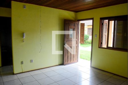 Casa de Condomínio para alugar com 1 quarto, 50m² em Vila Cachoeirinha, Cachoeirinha