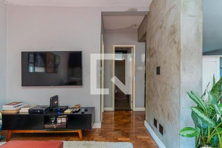 Apartamento à venda com 3 quartos, 155m² em Chácara Santo Antônio (Zona Sul), São Paulo