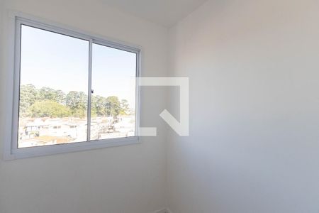 Quarto 2 de apartamento para alugar com 2 quartos, 29m² em Vila Nilo, São Paulo