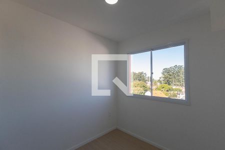 Quarto 1 de apartamento para alugar com 2 quartos, 29m² em Vila Nilo, São Paulo