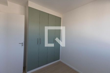 Quarto 1 de apartamento para alugar com 2 quartos, 29m² em Vila Nilo, São Paulo