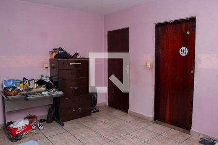 Casa à venda com 3 quartos, 268m² em Vila Ema, São Paulo